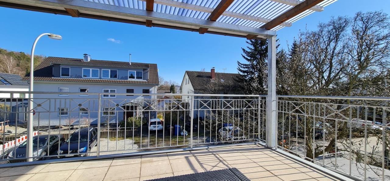 Maisonette - Sternblick Constanza Exterior foto